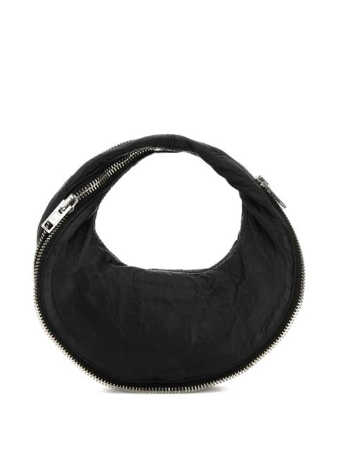 Alexander Wang Twist mini bag - Black