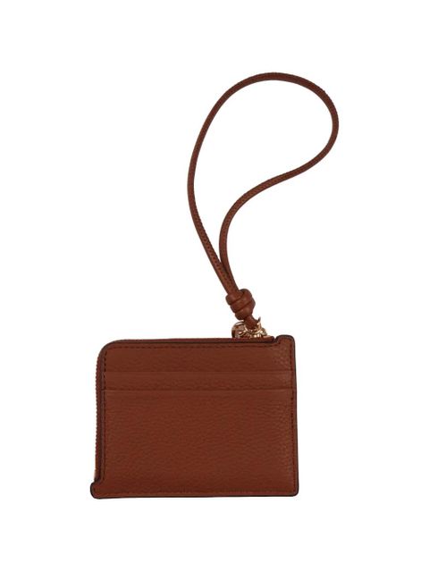 Michael Kors small Jet Set card case - Brown - zdjęcie produktu nr 2