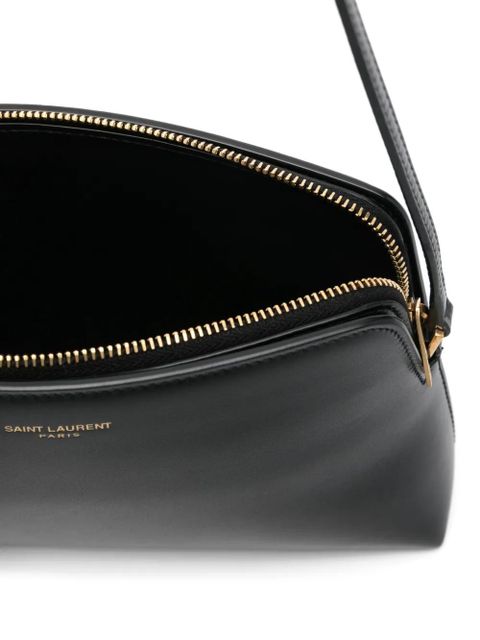 Saint Laurent Paris mini bag - Black