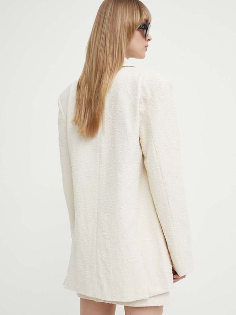 Herskind marynarka Leo