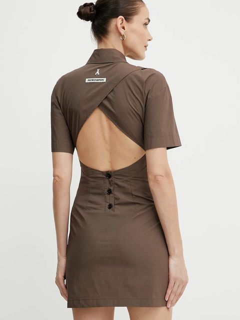 Patrizia Pepe sukienka