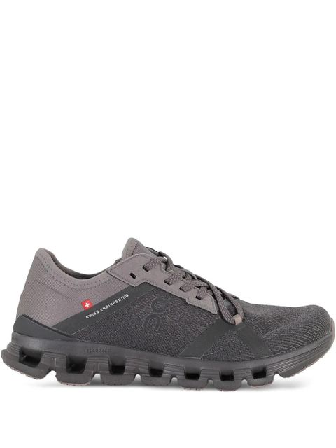 On Running Cloud X4 AD sneakers - Grey - zdjęcie produktu nr 1