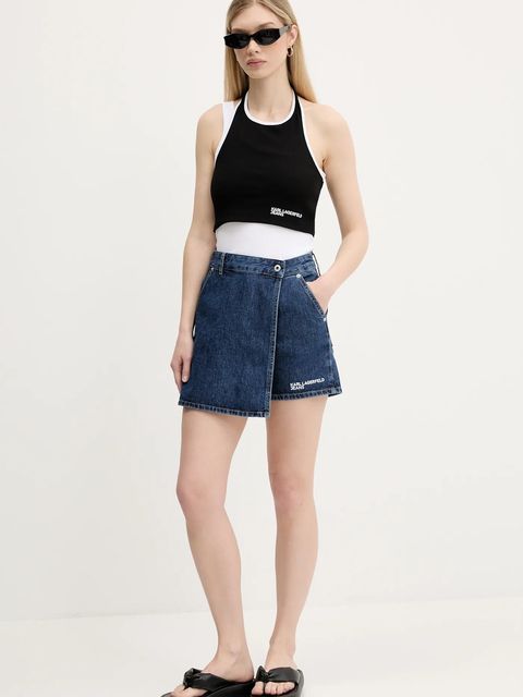 Karl Lagerfeld Jeans top - zdjęcie produktu nr 1