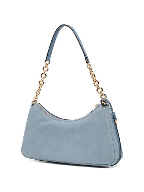 Michael Kors medium Nolita shoulder bag - Blue