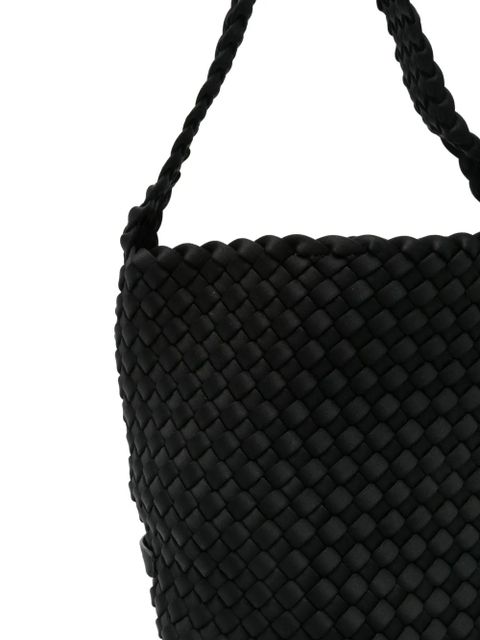 NAGHEDI small Nomad shoulder bag - Black