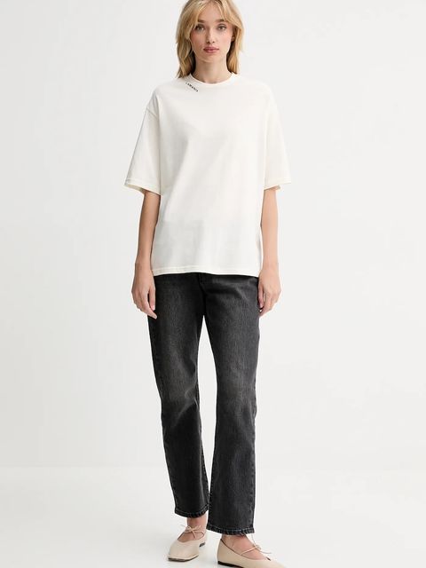 La Mania t-shirt bawełniany - zdjęcie produktu nr 1