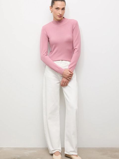 Answear.LAB sweter z kaszmirem - zdjęcie produktu nr 1