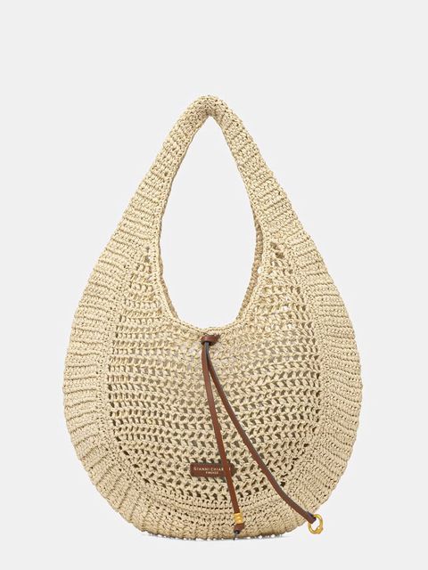 Gianni Chiarini torebka shopper damska NEFELI - zdjęcie produktu nr 2