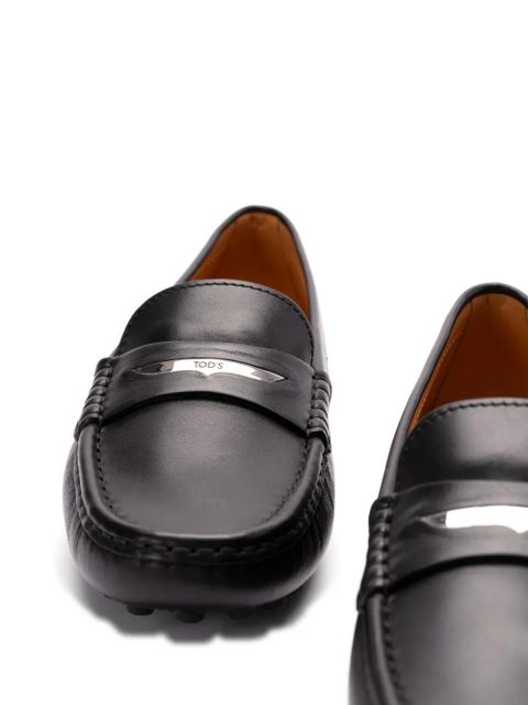 Tod's Gommino Driving shoes - Black - zdjęcie produktu nr 2