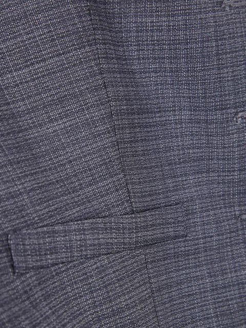 Alexander Wang wool cropped top - Grey