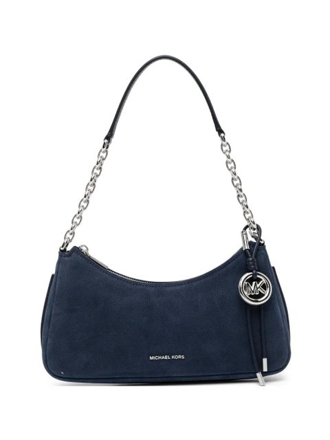 Michael Kors medium Nolita shoulder bag - Blue - zdjęcie produktu nr 1