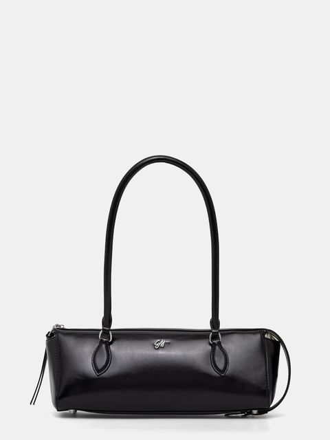 Steve Madden torebka bagietka damska z imitacji skóry Bremie - zdjęcie produktu nr 2