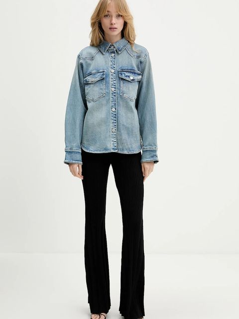 Gestuz koszula jeansowa - zdjęcie produktu nr 2