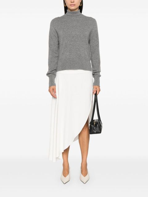 TOTEME cashmere sweater - Grey