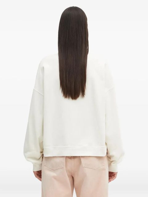 Carhartt WIP round-neck sweatshirt - Neutrals