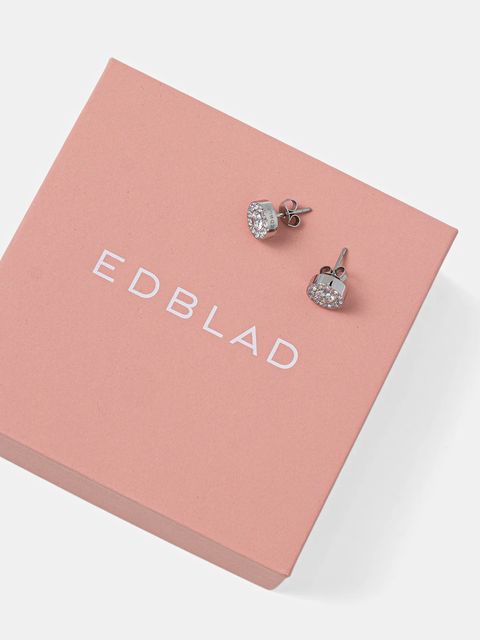 EDBLAD kolczyki Thassos 116838