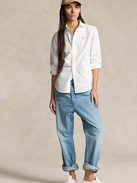 Polo Ralph Lauren koszula bawełniana