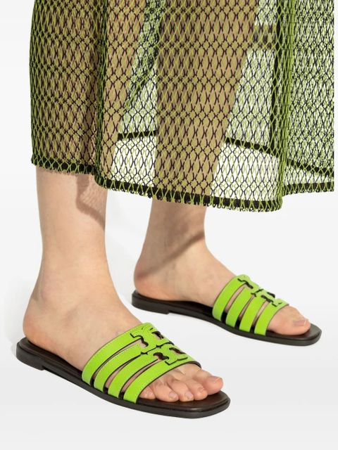 Tory Burch Ines sandals - Green