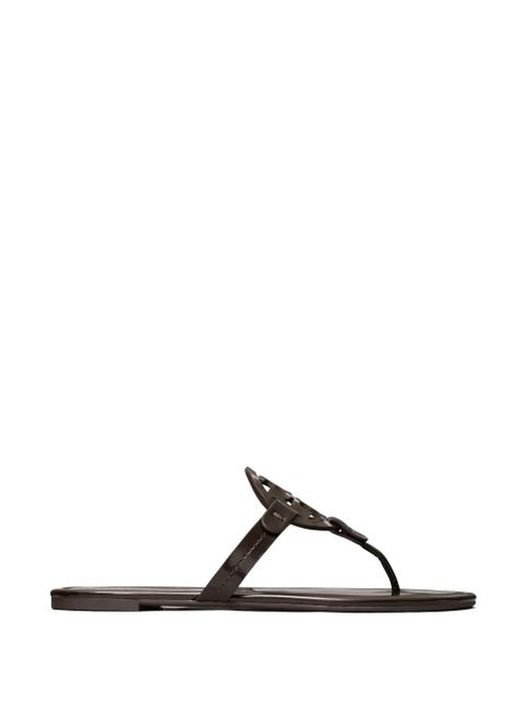Tory Burch Miller sandals - Brown - zdjęcie produktu nr 1