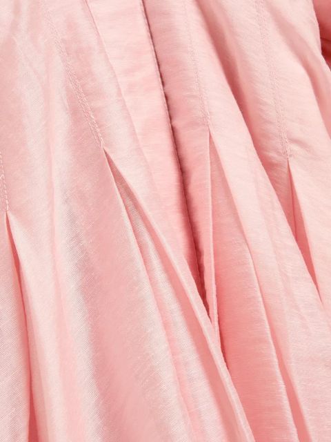 Aje Murphie mini dress - Pink - zdjęcie produktu nr 2