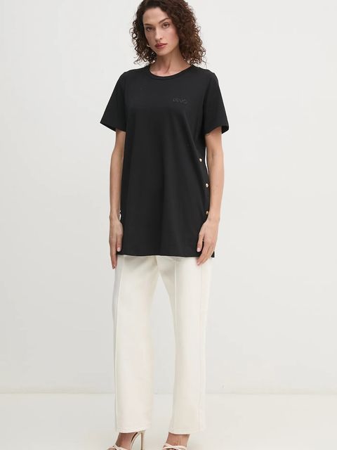 Liu Jo t-shirt - zdjęcie produktu nr 1