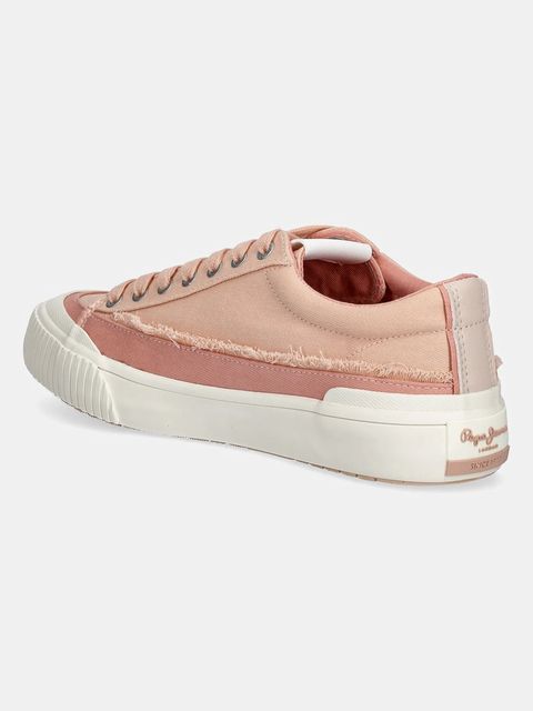 Pepe Jeans tenisówki BEN FRESH W