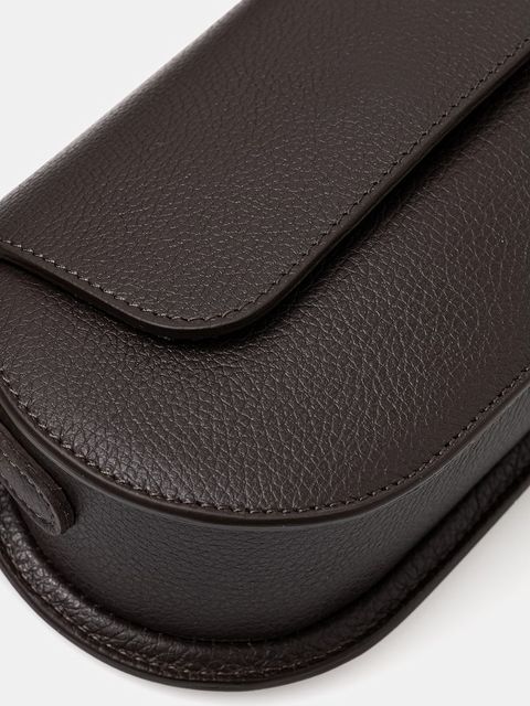 Answear.LAB torebka skórzana