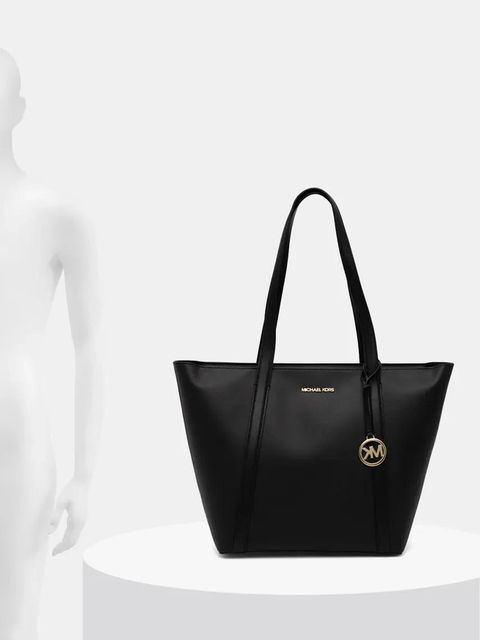 MICHAEL Michael Kors torebka kolor czarny 35S4G3FT3I