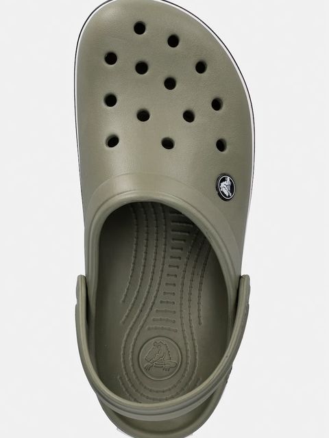 Crocs klapki Crocband