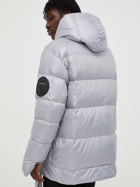 MMC STUDIO kurtka puchowa Jesso