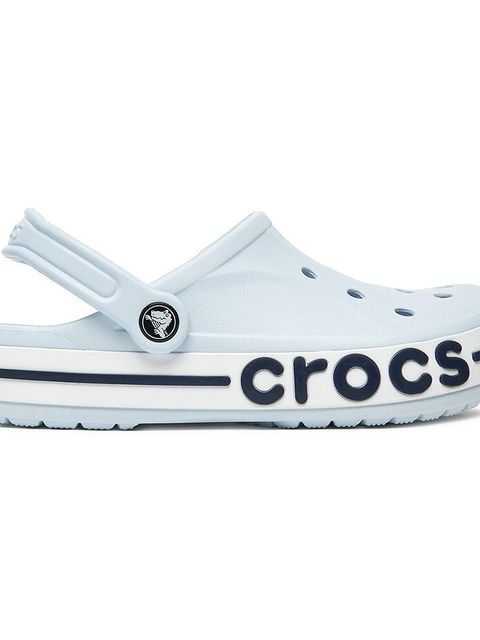 CROCS WB-BAYABAND CLOG 205089-4JQ Niebieski - zdjęcie produktu nr 1