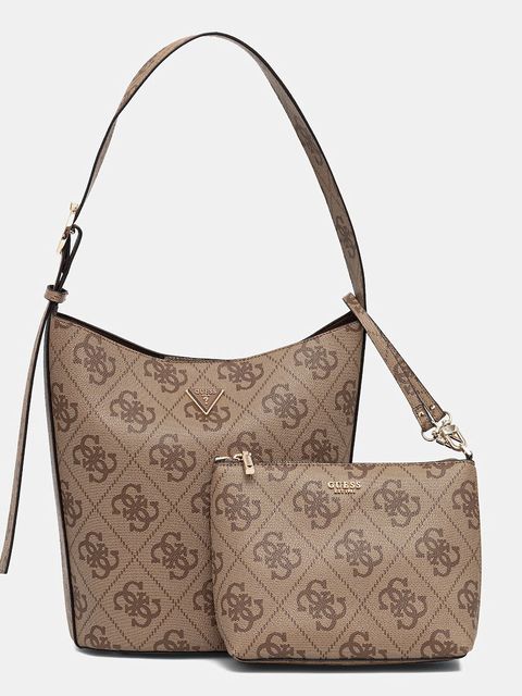 Guess torebka damska MERIDIAN - zdjęcie produktu nr 2