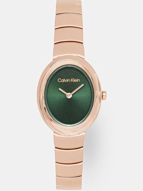 Calvin Klein zegarek damski - zdjęcie produktu nr 2