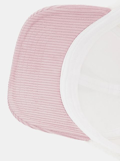 Colmar czapka z daszkiem kolor beżowy 5014.3ZX