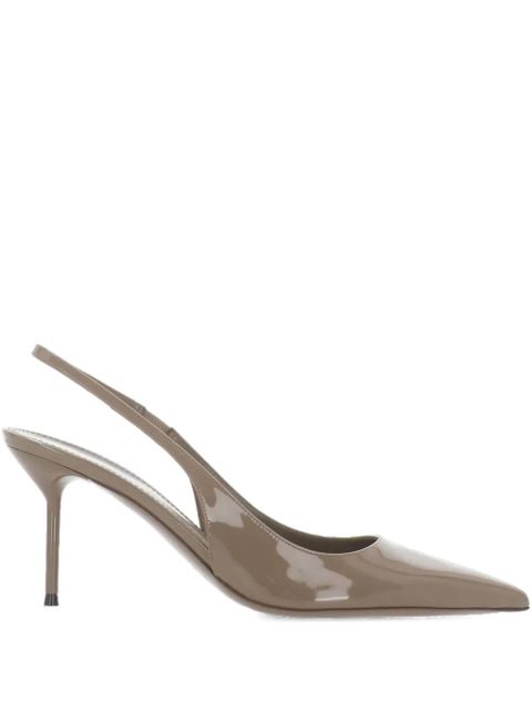 Paris Texas 70mm Lidia pumps - Brown