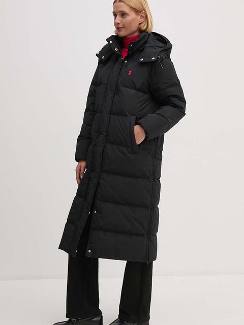 Polo Ralph Lauren kurtka puchowa - zdjęcie produktu nr 1