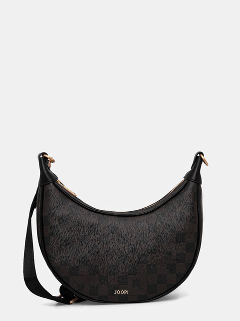 Joop! torebka Cortina Piazza Jennifer kolor brązowy 4140008450 - zdjęcie produktu nr 1