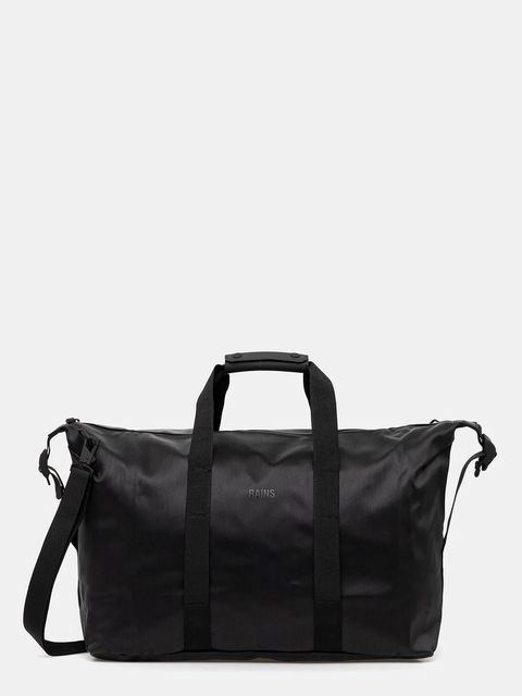 Rains torba 14200 Hilo Weekend Bag kolor czarny 14200