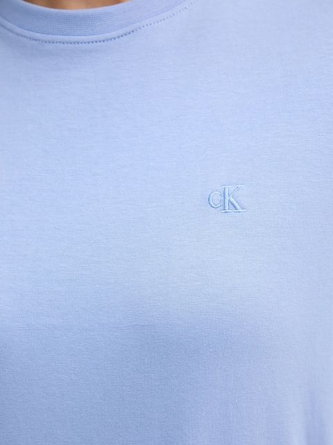 Calvin Klein Jeans t-shirt bawełniany