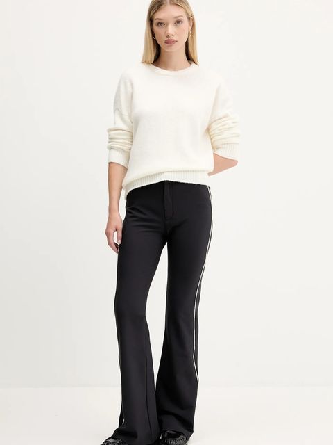 HUGO sweter z wełną Sarcis - zdjęcie produktu nr 1