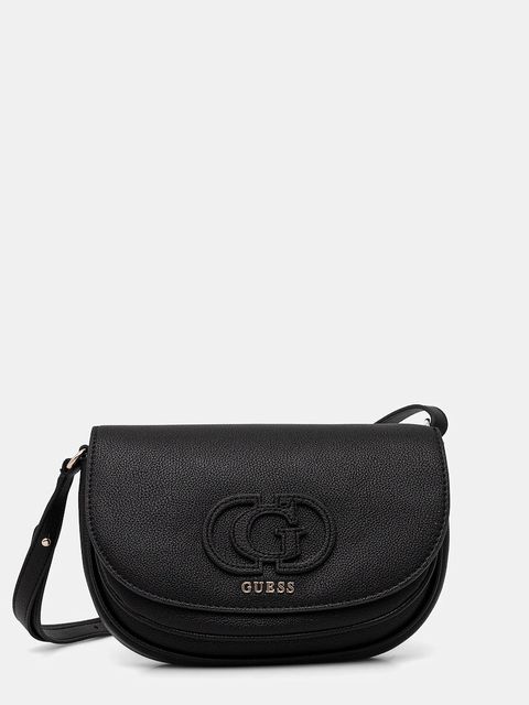 Guess torebka CALEBRA kolor czarny HWBG95 36210 - zdjęcie produktu nr 1