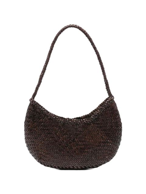 DRAGON DIFFUSION Nova Luna tote bag - Brown - zdjęcie produktu nr 1