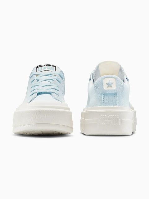 Converse tenisówki Chuck Taylor All Star Cruise kolor niebieski A13496C - zdjęcie produktu nr 2