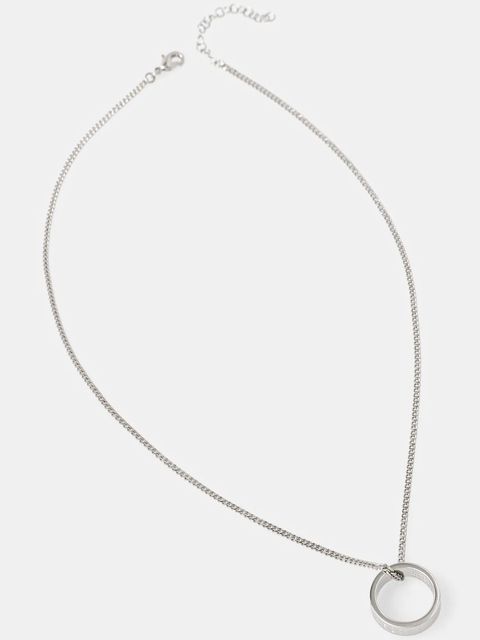 MM6 Maison Margiela naszyjnik - zdjęcie produktu nr 1