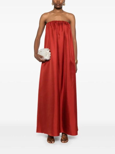Max Mara Edda dress - Red - zdjęcie produktu nr 2