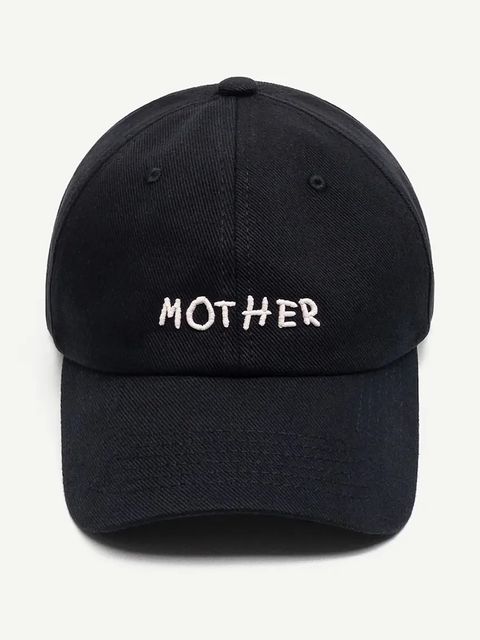 Ruslan Baginskiy czapka z daszkiem bawełniana Baseball Cap