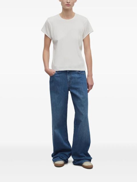 The Row Eglitta jeans - Blue