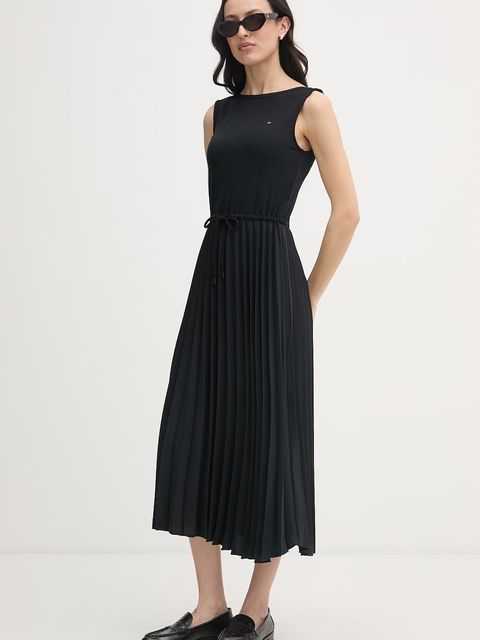 Tommy Hilfiger sukienka - zdjęcie produktu nr 1