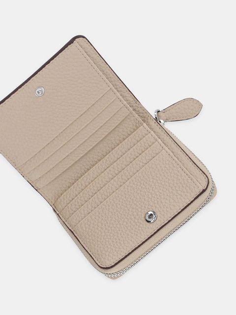 Karl Lagerfeld portfel IKON