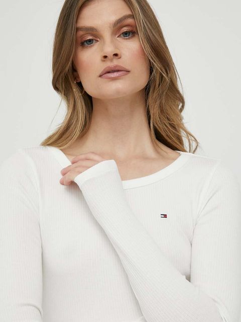 Tommy Hilfiger longsleeve - zdjęcie produktu nr 1